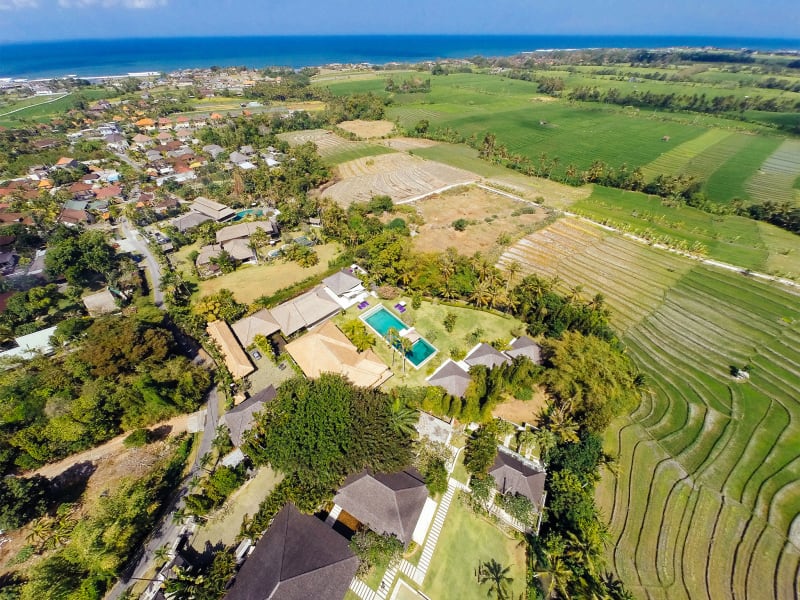 The Chalina Estate